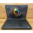 Ноутбук Dell Latitude 5580 / 15.6" (1920x1080) IPS / Intel Core i5-7300U (2 (4) ядра по 2.6 - 3.5 GHz) / 8 GB DDR4 / 256 GB SSD / Intel HD Graphics 620 / WebCam / Windows 10 - 2