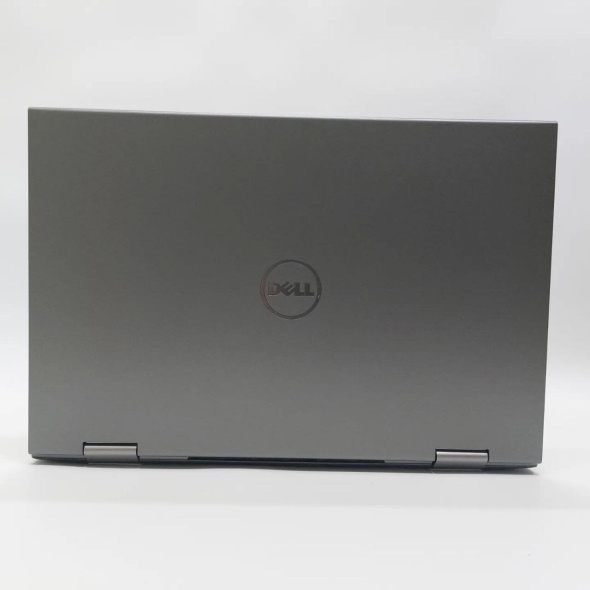 Ноутбук-трансформер Dell Inspiron 15 5579 2-in-1 / 15.6&quot; (1920x1080) IPS Touch / Intel Core i5-8250U (4 (8) ядра по 1.6 - 3.4 GHz) / 16 GB DDR4 / 256 GB SSD / Intel UHD Graphics 620 / WebCam + Мышка - 8