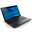 Ноутбук Б-класс Lenovo G560 / 15.6" (1366x768) TN / Intel Pentium P6200 (2 ядра по 2.13 GHz) / 4 GB DDR3 / 120 GB SSD / Intel HD Graphics / WebCam - 1