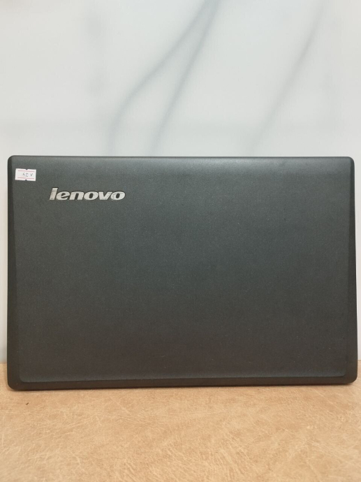 Ноутбук Б-класс Lenovo G560 / 15.6&quot; (1366x768) TN / Intel Pentium P6200 (2 ядра по 2.13 GHz) / 4 GB DDR3 / 120 GB SSD / Intel HD Graphics / WebCam - 7