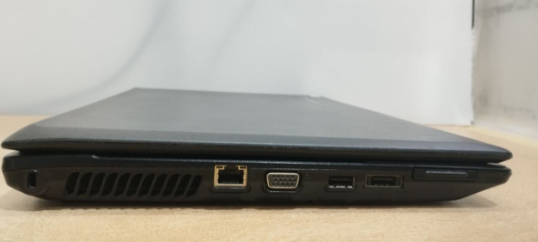 Ноутбук Б-класс Lenovo G560 / 15.6&quot; (1366x768) TN / Intel Pentium P6200 (2 ядра по 2.13 GHz) / 4 GB DDR3 / 120 GB SSD / Intel HD Graphics / WebCam - 6