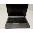 Ультрабук Б-класс HP ProBook 430 G1 / 13.3" (1366x768) TN / Intel Core i3-4005U (2 (4) ядра по 1.7 GHz) / 6 GB DDR3 / 120 GB SSD / Intel HD Graphics 4400 / WebCam - 3