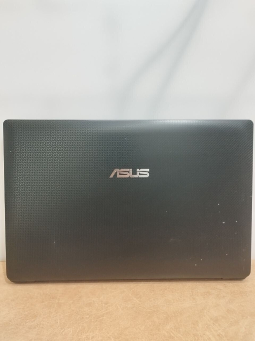 Ноутбук Asus X54C / 15.6&quot; (1366x768) TN / Intel Pentium B960 (2 ядра по 2.2 GHz) / 4 GB DDR3 / 120 GB SSD / Intel HD Graphics / WebCam / DVD-RW / Без АКБ - 6