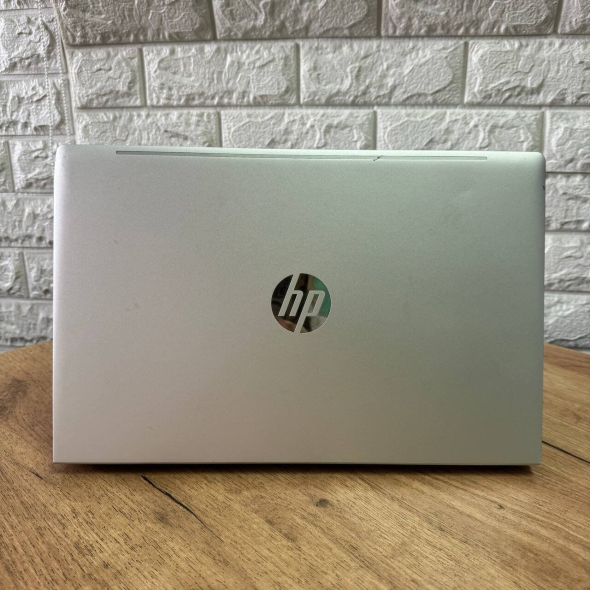 Ультрабук HP ProBook 450 G8 / 15.6&quot; (1920x1080) IPS / Intel Core i5-1135G7 (4 (8) ядра по 2.4 - 4.2 GHz) / 16 GB DDR4 / 512 GB SSD / Intel Iris Xe Graphics / WebCam - 3
