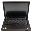 Ноутбук 14" Lenovo ThinkPad T410 Intel Core i7-620M 8Gb RAM 320Gb + Nvidia NVS3100M - 1