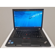 Ноутбук Б-класс Lenovo ThinkPad T530 / 15.6" (1920x1080) TN / Intel Core i7-3610QM (4 (8) ядра по 2.3 - 3.3 GHz) / 8 GB DDR3 / 500 GB HDD / nVidia NVS 5200M, 1 GB GDDR5, 64-bit / WebCam / DVD-ROM / Windows 10 Pro - 2