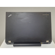 Ноутбук Б-класс Lenovo ThinkPad T530 / 15.6" (1920x1080) TN / Intel Core i7-3610QM (4 (8) ядра по 2.3 - 3.3 GHz) / 8 GB DDR3 / 500 GB HDD / nVidia NVS 5200M, 1 GB GDDR5, 64-bit / WebCam / DVD-ROM / Windows 10 Pro - 7
