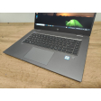 Ультрабук HP ZBook Studio G5 / 15.6" (1920x1080) IPS / Intel Core i7-9750H (6 (12) ядер по 2.6 - 4.5 GHz) / 32 GB DDR4 / 512 GB SSD / Intel UHD Graphics 630 / WebCam / Fingerprint - 8