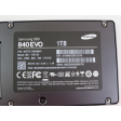 SSD накопичувач Samsung 840 EVO 1TB - 5