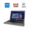 Ноутбук Medion Akoya P6638 / 15.6" (1366x768) TN / Intel Core i3-3110M (2 (4) ядра по 2.4 GHz) / 8 GB DDR3 / 1000 GB HDD / nVidia GeForce GT 635M, 1 GB DDR3, 128-bit / WebCam - 1