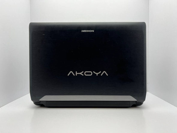 Ноутбук Medion Akoya P6638 / 15.6&quot; (1366x768) TN / Intel Core i3-3110M (2 (4) ядра по 2.4 GHz) / 8 GB DDR3 / 1000 GB HDD / nVidia GeForce GT 635M, 1 GB DDR3, 128-bit / WebCam - 5