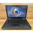 Нетбук Б-класс Dell Latitude E7240 / 12.5" (1366x768) TN / Intel Core i7-4600U (2 (4) ядра по 2.1 - 3.3 GHz) / 8 GB DDR3 / 256 GB SSD / Intel HD Graphics 4400 / WebCam / Windows 10 - 2