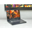 Игровой ноутбук Asus TUF FX505D / 15.6" (1920x1080) IPS / AMD Ryzen 5 3550H (4 (8) ядра по 2.1 - 3.7 GHz) / 16 GB DDR4 / 512 GB SSD M.2 / nVidia GeForce GTX 1650, 4 GB GDDR5, 128-bit / WebCam / Win 11 Home - 3