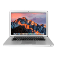 Ноутбук 15.4" Apple MacBook Pro A1286 Early 2011 Intel Core i7-2635QM 16Gb RAM 120Gb SSD - 1