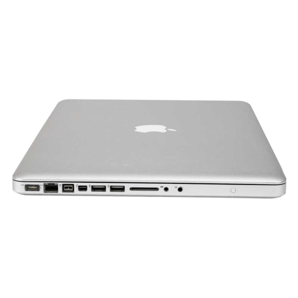 Ноутбук 15.4&quot; Apple MacBook Pro A1286 Early 2011 Intel Core i7-2635QM 16Gb RAM 120Gb SSD - 4