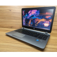 Ноутбук Б-класс HP ProBook 450 G2 / 15.6" (1366x768) TN / Intel Core i5-5200U (2 (4) ядра по 2.2 - 2.7 GHz) / 8 GB DDR3 / 240 GB SSD / Intel HD Graphics 5500 / WebCam / Fingerprint / Windows 10 - 5
