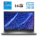 Ноутбук Б-класс Dell Latitude 5530 / 15.6" (1920x1080) IPS / Intel Core i5-1235U (10 (12) ядер по 1.3 - 4.4 GHz) / 16 GB DDR4 / 240 GB SSD M.2 / Intel Iris Xe Graphics / USB 3.2 / HDMI / Windows 10 лицензия
