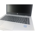 Ноутбук HP Probook 640 G4 / 14" (1366x768) TN / Intel Core i5-8250U (4 (8) ядра по 1.6 - 3.4 GHz) / 8 GB DDR4 / 120 GB SSD + 500 GB HDD / Intel UHD Graphics 620 / WebCam - 3