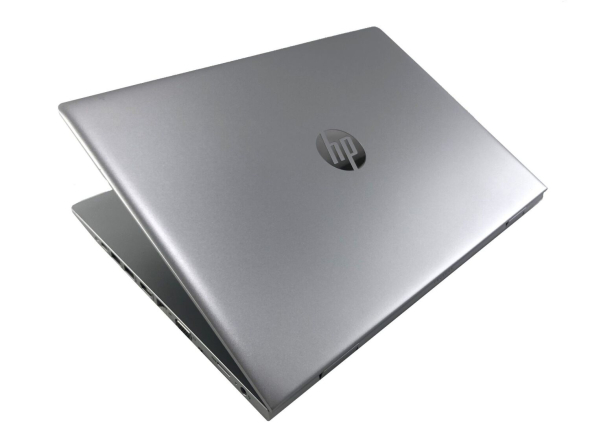 Ноутбук HP Probook 640 G4 / 14&quot; (1366x768) TN / Intel Core i5-8250U (4 (8) ядра по 1.6 - 3.4 GHz) / 8 GB DDR4 / 120 GB SSD + 500 GB HDD / Intel UHD Graphics 620 / WebCam - 5