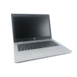 Ноутбук HP Probook 640 G4 / 14" (1366x768) TN / Intel Core i5-8250U (4 (8) ядра по 1.6 - 3.4 GHz) / 8 GB DDR4 / 120 GB SSD + 500 GB HDD / Intel UHD Graphics 620 / WebCam - 2