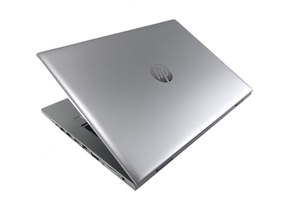 Ноутбук HP ProBook 640 G5 / 14&quot; (1366x768) TN / Intel Core i5-8265U (4 (8) ядра по 1.6 - 3.9 GHz) / 8 GB DDR4 / 500 GB HDD / Intel UHD Graphics 620 / WebCam - 4