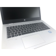Ноутбук HP ProBook 640 G5 / 14" (1366x768) TN / Intel Core i5-8265U (4 (8) ядра по 1.6 - 3.9 GHz) / 16 GB DDR4 / 240 GB SSD + 500 GB HDD / Intel UHD Graphics 620 / WebCam - 3