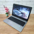 Ноутбук Б-класс HP ProBook 650 G3 / 15.6" (1366x768) TN / Intel Core i5-7200U (2 (4) ядра по 2.5 - 3.1 GHz) / 16 GB DDR4 / 240 GB SSD / Intel HD Graphics 620 / WebCam / VGA / АКБ - 4