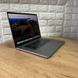 Ультрабук Apple MacBook Pro 16 2019 A2141 / 16" (3072x1920) IPS / Intel Core i9-9980HK (8 (16) ядер по 2.4 - 5.0 GHz) / 16 GB DDR4 / 500 GB SSD / AMD Radeon Pro 5300M, 4 GB GDDR6, 128-bit / WebCam / MacOS - 4