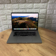 Ультрабук Apple MacBook Pro 16 2019 A2141 / 16" (3072x1920) IPS / Intel Core i9-9980HK (8 (16) ядер по 2.4 - 5.0 GHz) / 16 GB DDR4 / 500 GB SSD / AMD Radeon Pro 5300M, 4 GB GDDR6, 128-bit / WebCam / MacOS - 2
