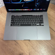 Ультрабук Apple MacBook Pro 16 2019 A2141 / 16" (3072x1920) IPS / Intel Core i7-9750H (6 (12) ядер по 2.6 - 4.5 GHz) / 16 GB DDR4 / 512 GB SSD / AMD Radeon Pro 5300M, 4 GB GDDR6, 128-bit / WebCam / MacOS - 7