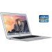 Нетбук Apple MacBook Air 11 A1465 2015 / 11" (1366x768) IPS / Intel Core i5-5250U (2 (4) ядра по 1.6 - 2.7 GHz) / 8 GB DDR4 / 256 GB SSD / Intel HD Graphics 6000 / WebCam / MacOS