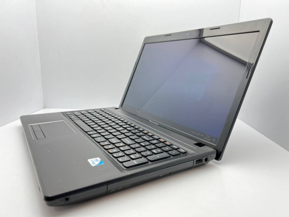 Ноутбук Lenovo Ideapad G585 / 15.6&quot; (1366x768) TN / Intel Core i3-3120M (2 (4) ядра по 2.5 GHz) / 6 GB DDR3 / 1000 GB HDD / Intel HD Graphics 4000 / USB 3.0 / WebCam - 4
