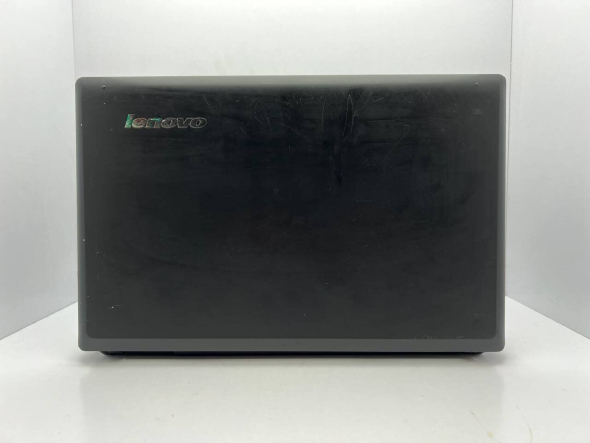 Ноутбук Lenovo Ideapad G585 / 15.6&quot; (1366x768) TN / Intel Core i3-3120M (2 (4) ядра по 2.5 GHz) / 6 GB DDR3 / 1000 GB HDD / Intel HD Graphics 4000 / USB 3.0 / WebCam - 5