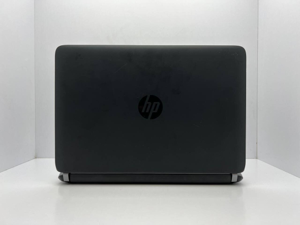 Ноутбук HP ProBook 430 G2 / 13.3&quot; (1366x768) TN / Intel Core i3-5010U (2 (4) ядра по 2.1 GHz) / 4 GB DDR3 / 240 GB SSD / Intel HD Graphics 5500 / WebCam - 5