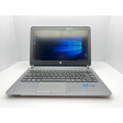 Ноутбук HP ProBook 430 G2 / 13.3" (1366x768) TN / Intel Core i3-5010U (2 (4) ядра по 2.1 GHz) / 4 GB DDR3 / 240 GB SSD / Intel HD Graphics 5500 / WebCam - 2