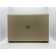 Ноутбук Б-класс Dell Inspiron 15-5755 / 17.3" (1600x900) TN / AMD A8-7410 (4 ядра по 2.2 - 2.5 GHz) / 4 GB DDR3 / 320 GB HDD / AMD Radeon R5 Graphics / WebCam - 5