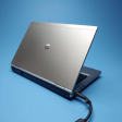 Ноутбук HP EliteBook 8460p / 14" (1366x768) TN / Intel Core i5-2520M (2 (4) ядра по 2.5 - 3.2 GHz) / 4 GB DDR3 / 240 GB SSD / Intel HD Graphics 3000 / WebCam / Win 10 Home - 5