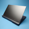 Игровой ноутбук Lenovo Legion 5-15ARH7H / 15.6" (1920x1080) IPS / AMD Ryzen 7 6800H (8 (16 ядер по 3.2 - 4.7 GHz) / 8 GB DDR5 / 1000 GB SSD / nVidia GeForce RTX 3060, 6 GB GDDR6, 192-bit / WebCam / Win 11 Home - 5