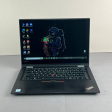 Ноутбук-трансформер Lenovo ThinkPad Yoga 370 / 13.3" (1920x1080) IPS Touch / Intel Core i5-7300U (2 (4) ядра по 2.6 - 3.5 GHz) / 8 GB DDR4 / 256 GB SSD / Intel HD Graphics 620 / WebCam - 2