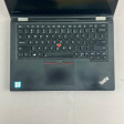 Ноутбук-трансформер Lenovo ThinkPad Yoga 370 / 13.3" (1920x1080) IPS Touch / Intel Core i5-7300U (2 (4) ядра по 2.6 - 3.5 GHz) / 8 GB DDR4 / 256 GB SSD / Intel HD Graphics 620 / WebCam - 3