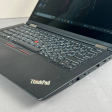 Ноутбук-трансформер Lenovo ThinkPad Yoga 370 / 13.3" (1920x1080) IPS Touch / Intel Core i5-7300U (2 (4) ядра по 2.6 - 3.5 GHz) / 8 GB DDR4 / 256 GB SSD / Intel HD Graphics 620 / WebCam - 4
