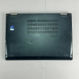 Ноутбук-трансформер Lenovo ThinkPad Yoga 370 / 13.3" (1920x1080) IPS Touch / Intel Core i5-7300U (2 (4) ядра по 2.6 - 3.5 GHz) / 8 GB DDR4 / 256 GB SSD / Intel HD Graphics 620 / WebCam - 6