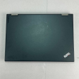 Ноутбук-трансформер Lenovo ThinkPad Yoga 370 / 13.3" (1920x1080) IPS Touch / Intel Core i5-7300U (2 (4) ядра по 2.6 - 3.5 GHz) / 8 GB DDR4 / 256 GB SSD / Intel HD Graphics 620 / WebCam - 5