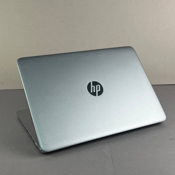 Ноутбук HP EliteBook 840 G3 / 14&quot; (1920x1080) TN / Intel Core i5-6300U (2 (4) ядра по 2.4 - 3.0 GHz) / 8 GB DDR4 / 256 GB SSD / Intel HD Graphics 520 / WebCam / LTE - 7