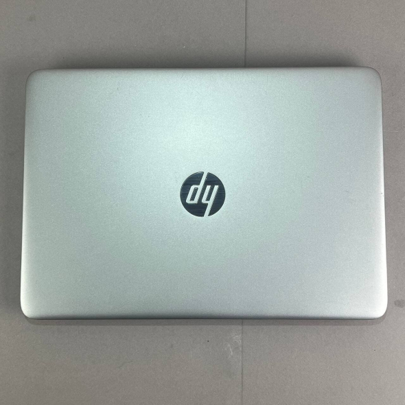 Ноутбук HP EliteBook 840 G3 / 14&quot; (1920x1080) TN / Intel Core i5-6300U (2 (4) ядра по 2.4 - 3.0 GHz) / 8 GB DDR4 / 256 GB SSD / Intel HD Graphics 520 / WebCam / LTE - 4