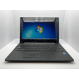 Ноутбук Lenovo G50-30 / 15.6" (1366x768) TN / Intel Celeron N2840 (2 ядра по 2.16 - 2.58 GHz) / 4 GB DDR3 / 500 GB HDD / Intel HD Graphics / WebCam - 2