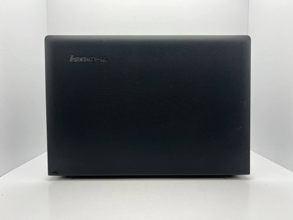 Ноутбук Lenovo G50-30 / 15.6&quot; (1366x768) TN / Intel Celeron N2840 (2 ядра по 2.16 - 2.58 GHz) / 4 GB DDR3 / 500 GB HDD / Intel HD Graphics / WebCam - 5