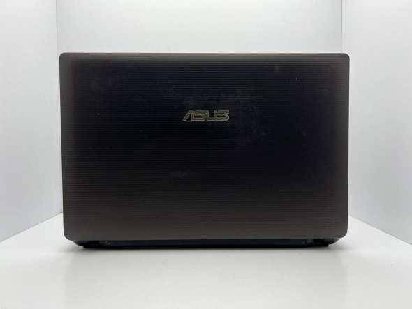 Ноутбук Asus K53SC / 15.6&quot; (1366x768) TN / Intel Core i3-2350M (2 (4) ядра по 2.3 GHz) / 4 GB DDR3 / 1000 GB HDD / Intel HD Graphics 3000 / WebCam / АКБ не держит - 5