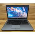 Ультрабук HP EliteBook 840 G1 / 14" (1366x768) TN / Intel Core i5-4210U (2 (4) ядра по 1.7 - 2.7 GHz) / 8 GB DDR3 / 240 GB SSD / Intel HD Graphics 4400 / WebCam / Fingerprint / Windows 10 - 2