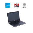 Ноутбук Dell Latitude E7440 / 14" (1366x768) TN / Intel Core i5-4300U (2 (4) ядра по 1.9 - 2.9 GHz) / 4 GB DDR3 / 120 GB SSD / Intel HD Graphics 4400 / WebCam - 1